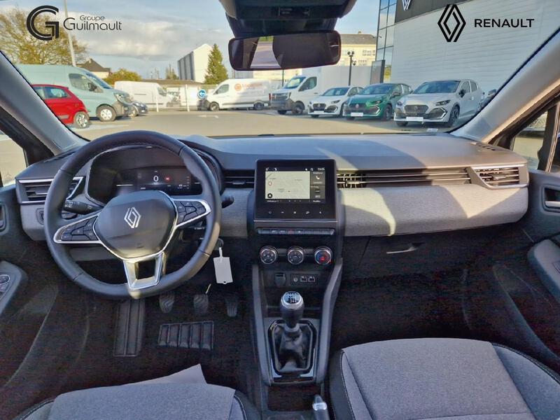 Renault Clio V