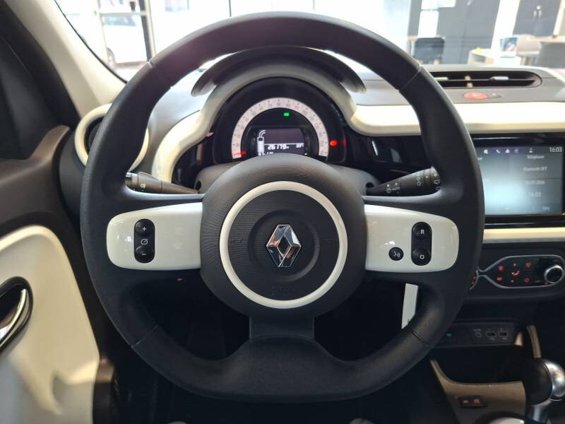 Renault Twingo E-Tech Electrique