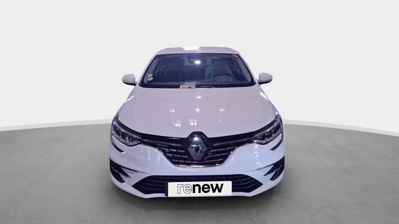 Renault Megane IV Berline