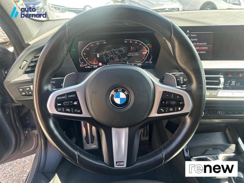 BMW Serie 1