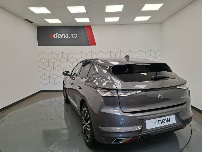 DS DS4