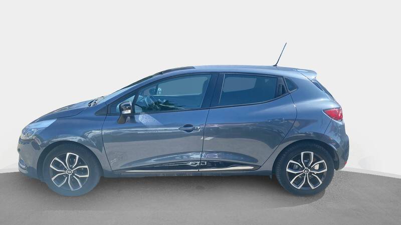 Renault Clio IV