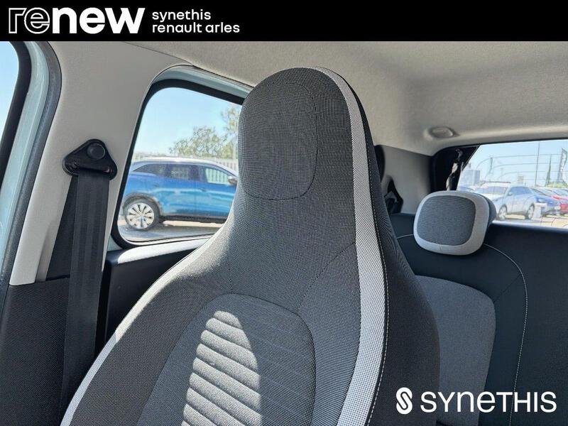 Renault Twingo III