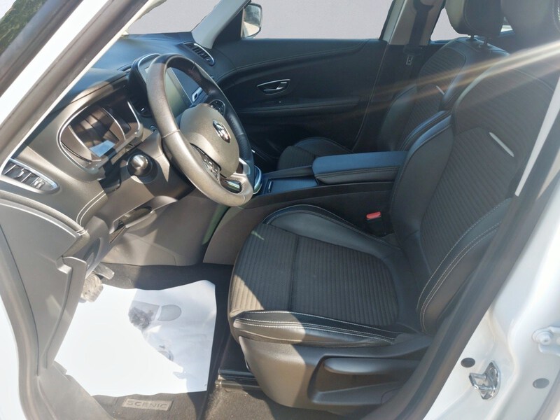 Renault Scénic