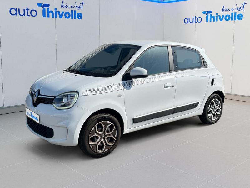 Renault Twingo III