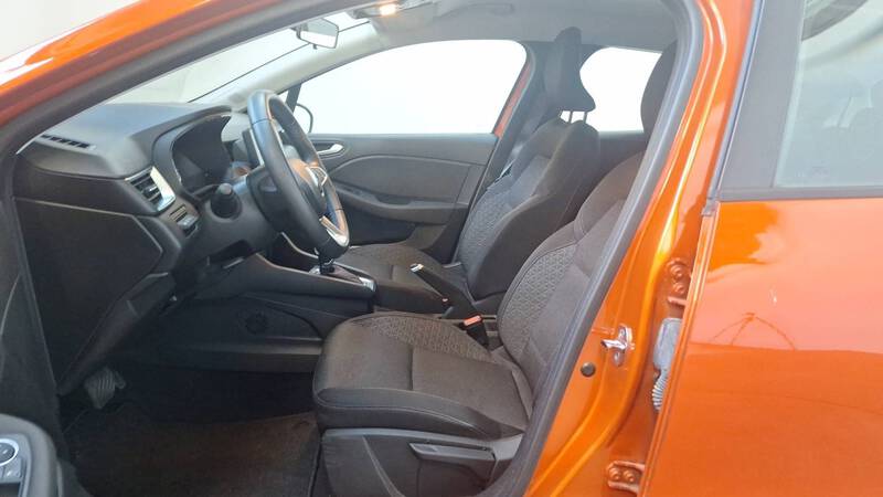 Renault Clio V