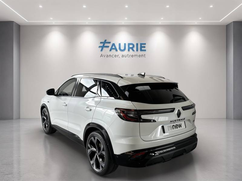 Renault Austral
