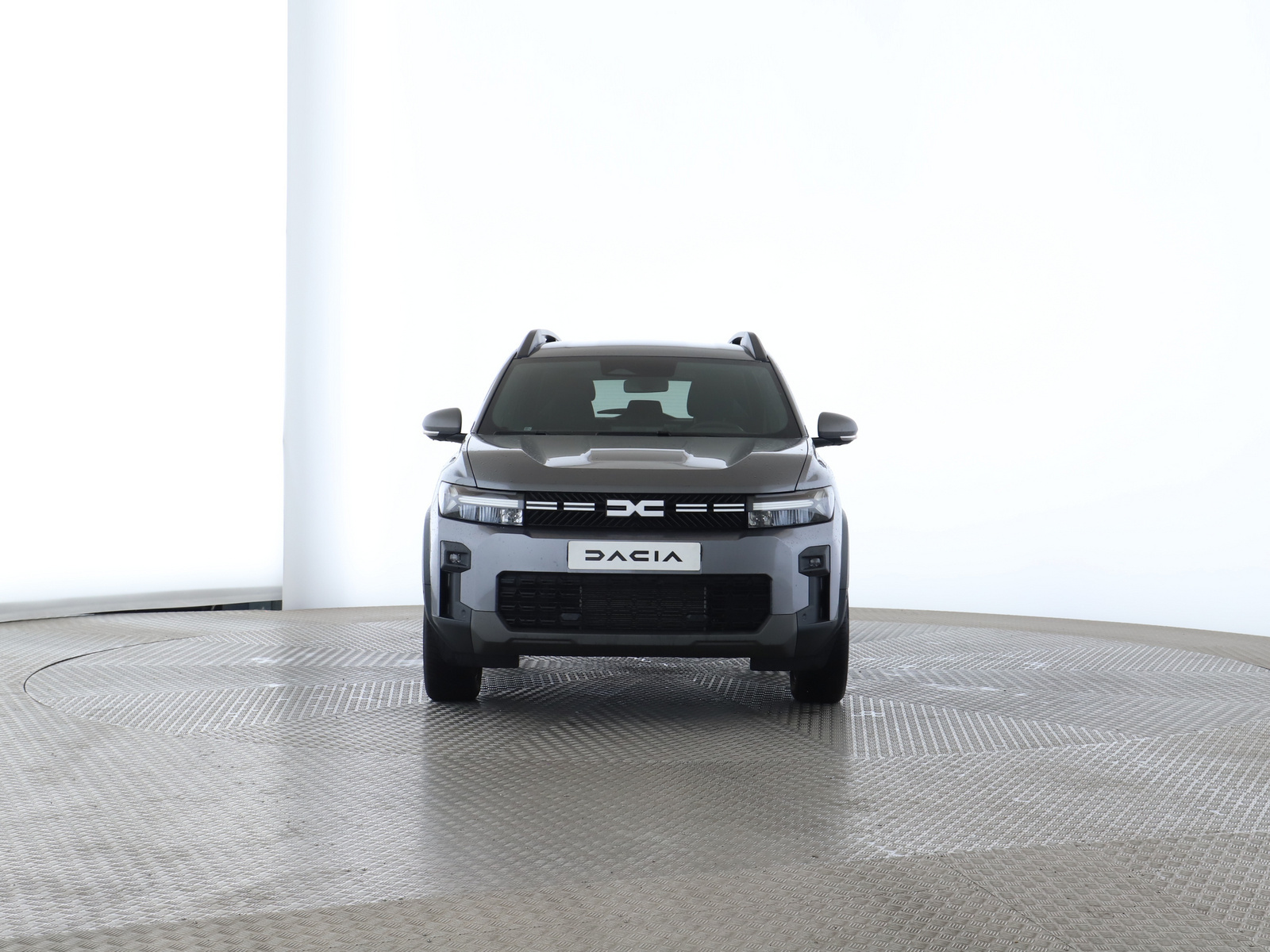 Dacia Bigster – Bild 25