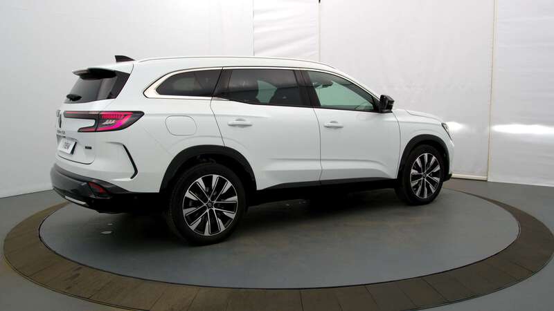 Renault Espace VI