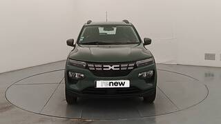 Vehicle 3D Image