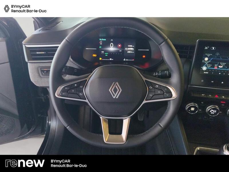 Renault Clio V