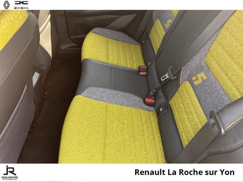 Renault R5 E-Tech Electrique