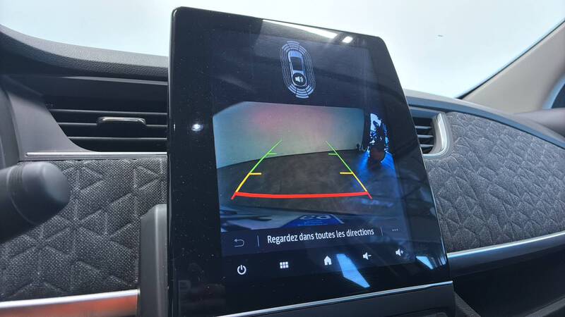 Renault ZOE E-Tech Electrique