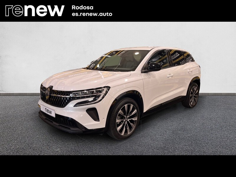 Renault Austral