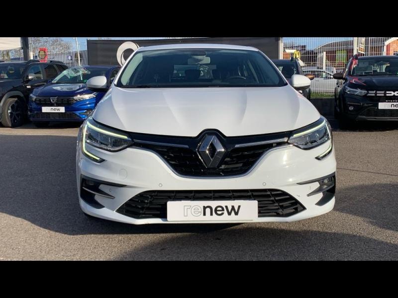 Renault Megane IV Berline