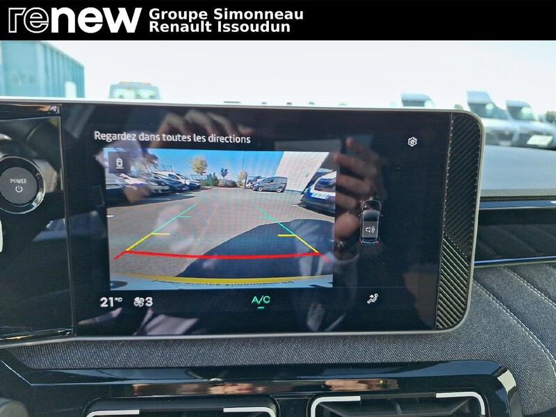 Renault R5 E-Tech Electrique