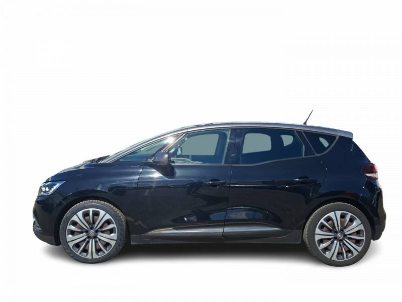 Renault Scenic IV