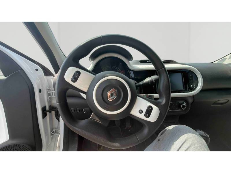Renault Twingo III
