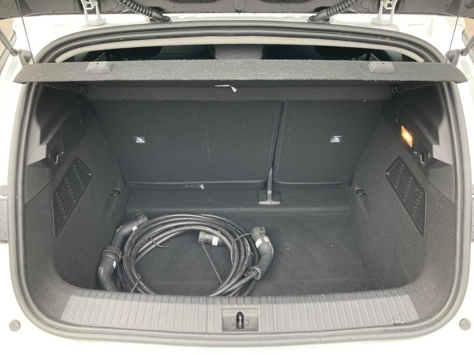 Renault Megane E-TECH – Bild 6
