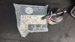 Vehicle 3D Image
