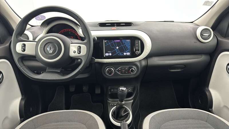 Renault Twingo III