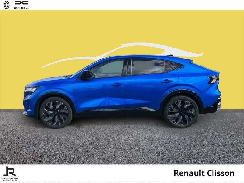 Renault Rafale