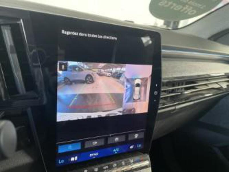 Renault Espace VI