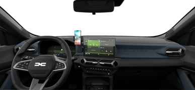 Vehicle 3D Image