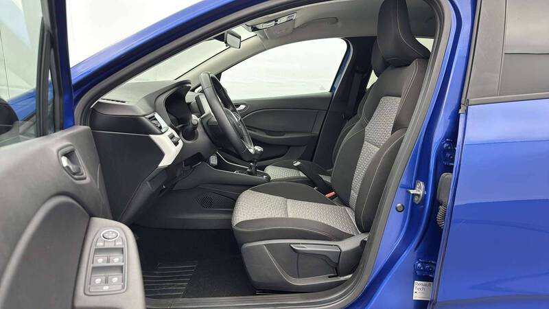 Renault Clio V