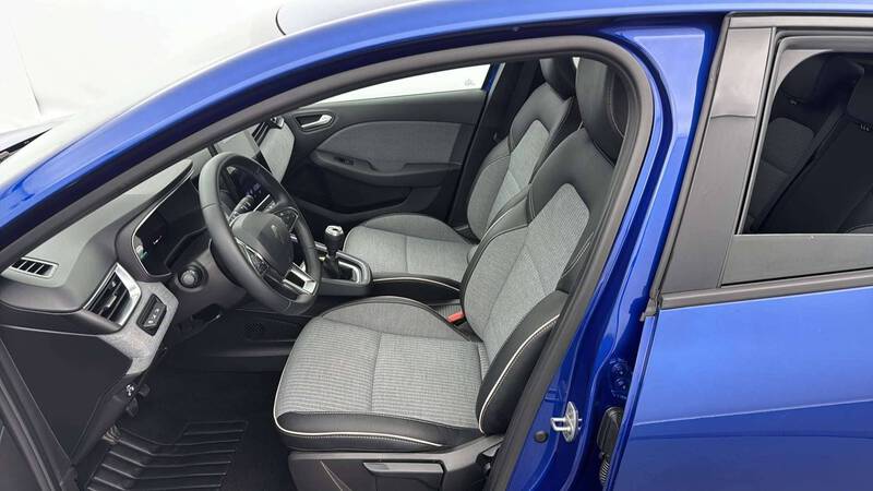 Renault Clio V