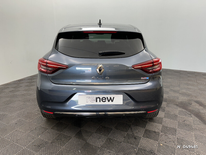 Renault Clio V