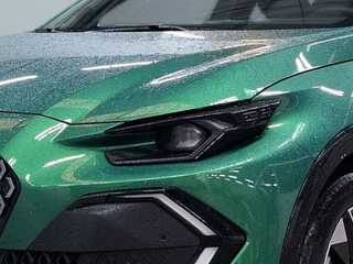 Vehicle 3D Image