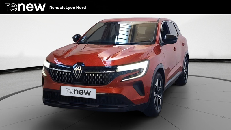 Renault Austral