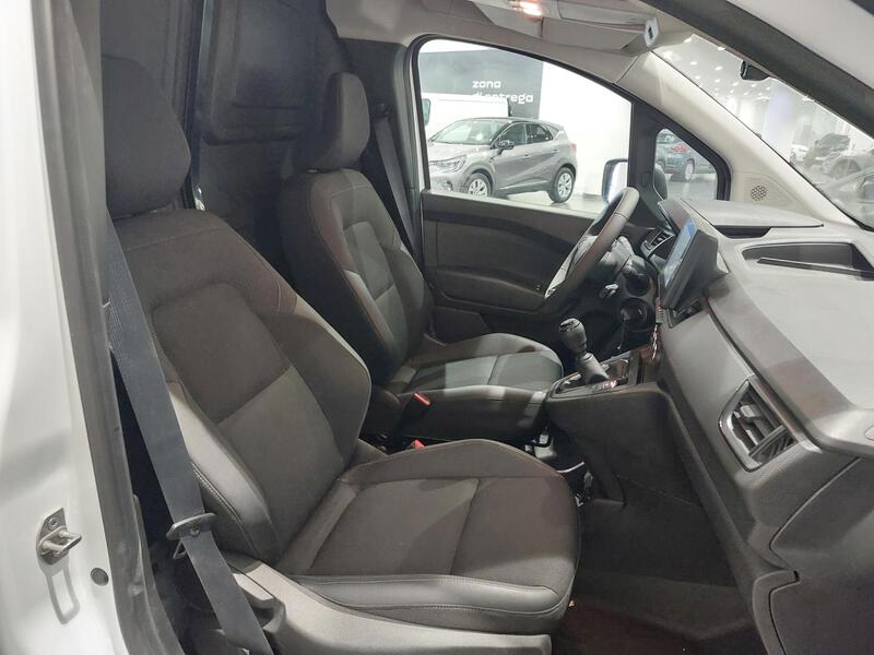 Renault Kangoo Furgón