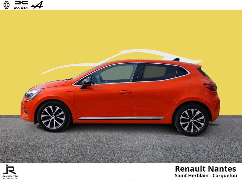 Renault Clio V