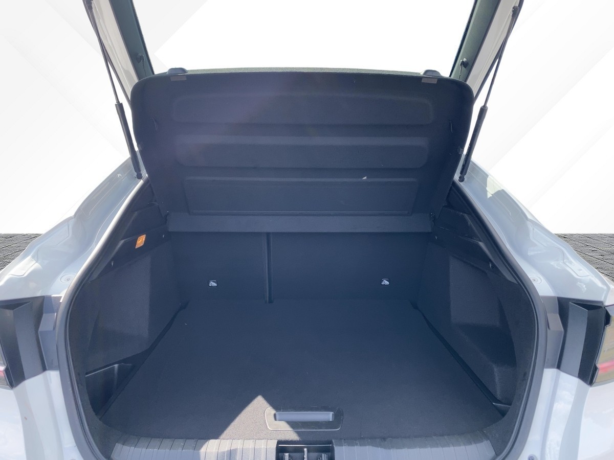 Renault Arkana – Bild 6