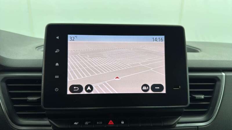 Renault Trafic Fourgon