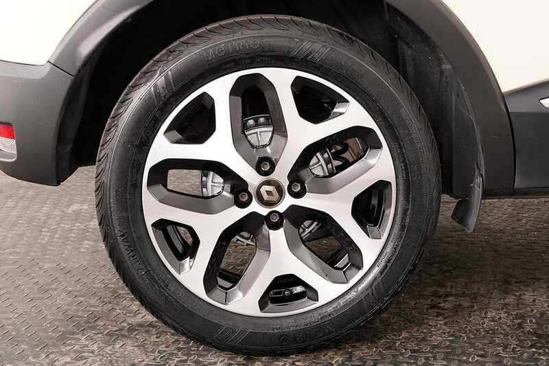 RENAULT Captur Captur 1.5 dCi Exclusive — photo 5