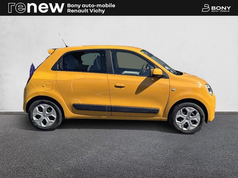 Renault Twingo III
