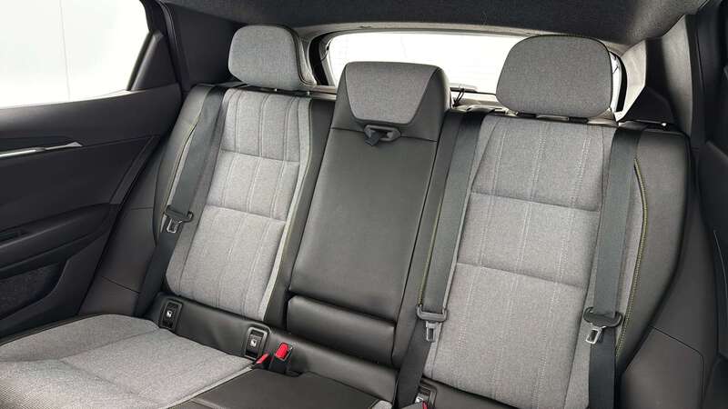 Renault Scenic E-Tech Electrique
