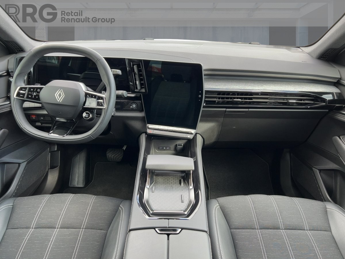 Renault Austral – Bild 9
