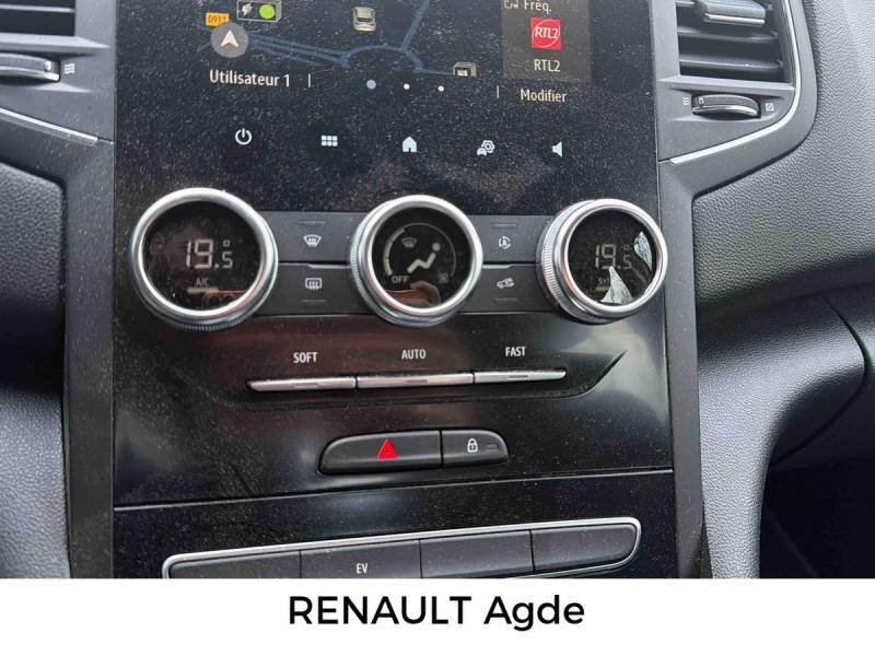 Renault Megane IV Berline