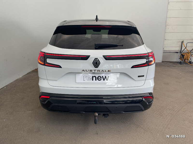 Renault Austral