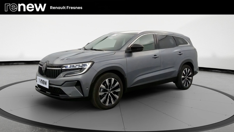 Renault Espace VI