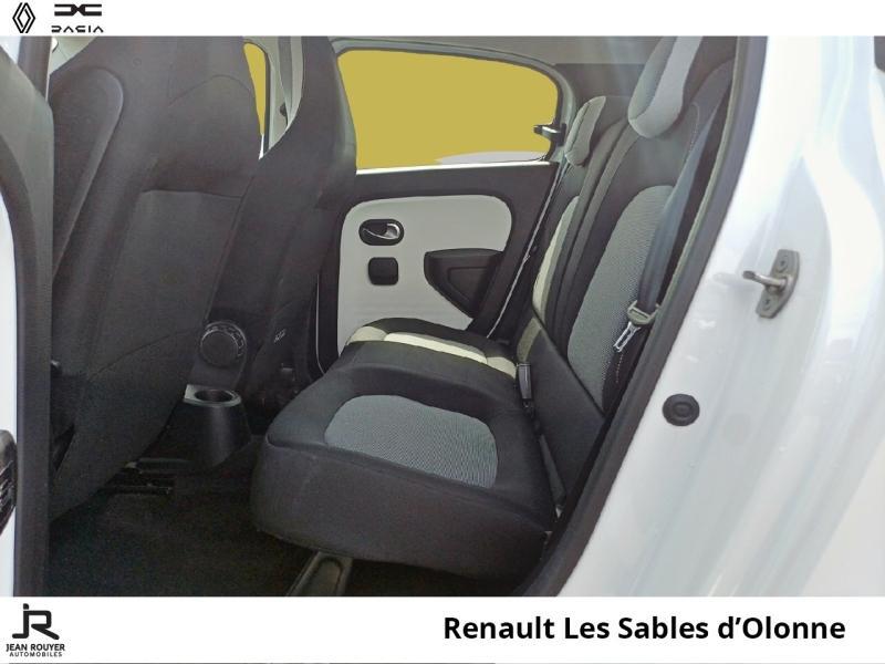 Renault Twingo III