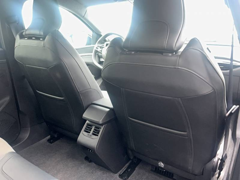 Renault Scenic E-Tech Electrique
