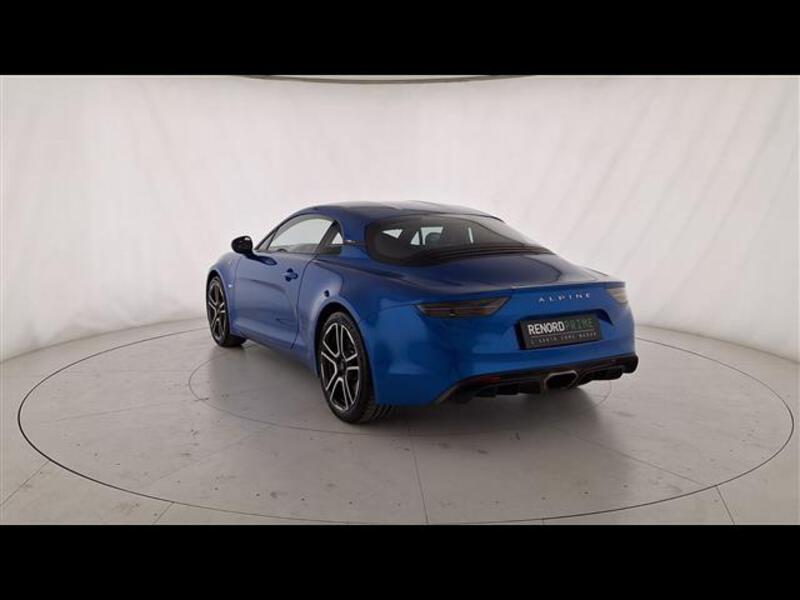 Alpine