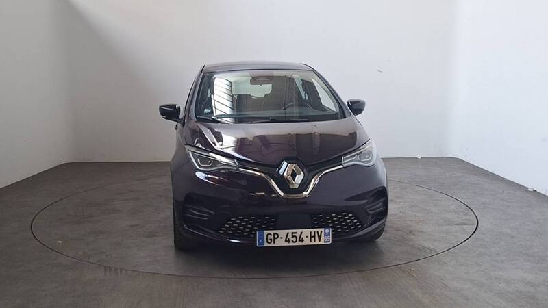 Renault ZOE E-Tech Electrique