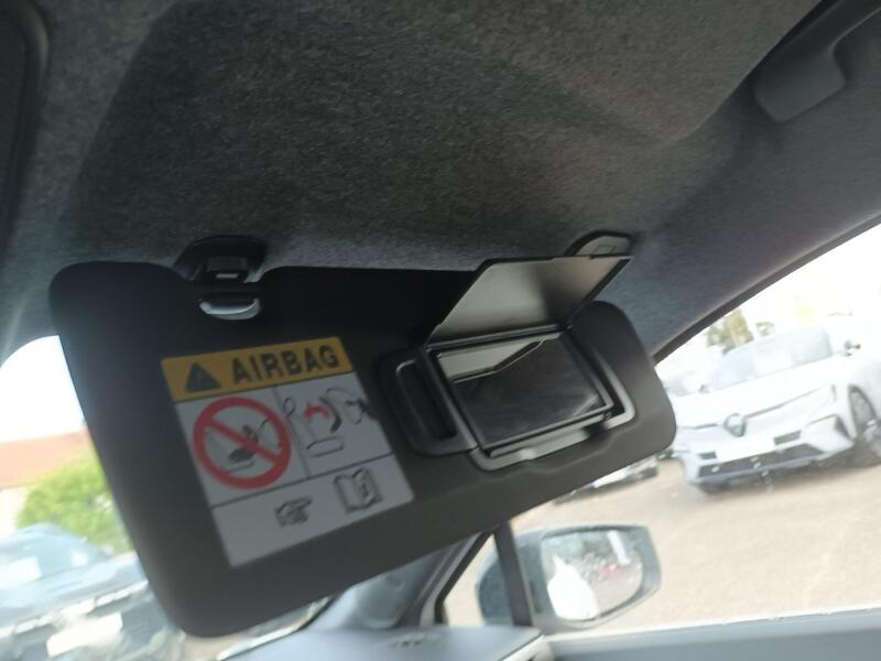 Renault Clio VI