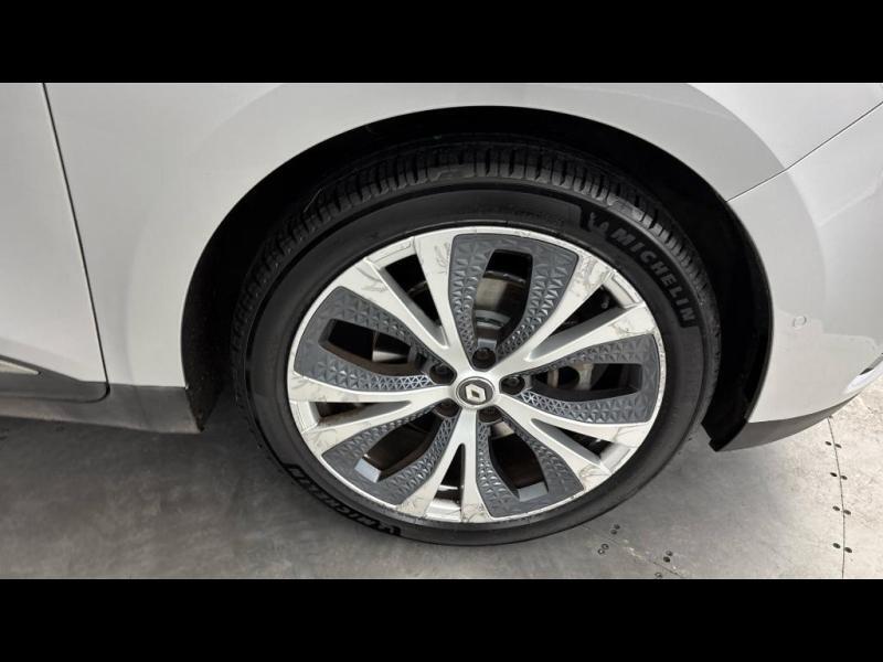 Renault Scenic IV